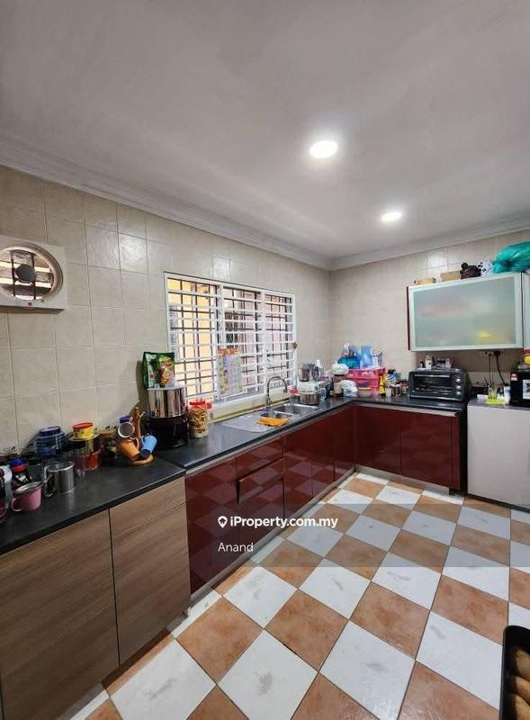2-storey Terraced House for Sale in Seksyen 2, Taman Kinrara, Puchong by Anand - iProperty.com.my
