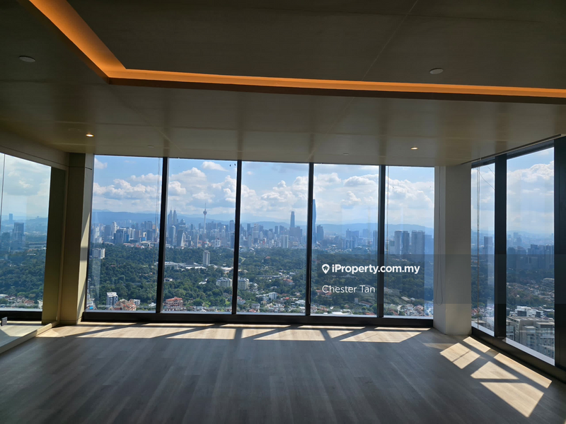 Service Residence for Sale in Pavilion Damansara Heights by Chester Tan - iProperty.com.my