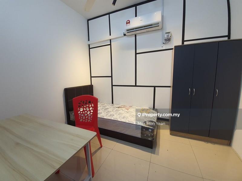 Condominium for Rent in Suriamas by Mak Hon Yean - iProperty.com.my