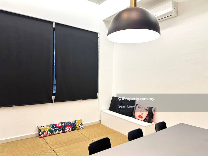 3.5-storey Terraced House for Sale in Damansara Perdana, Selangor by Sean Liew - iProperty.com.my