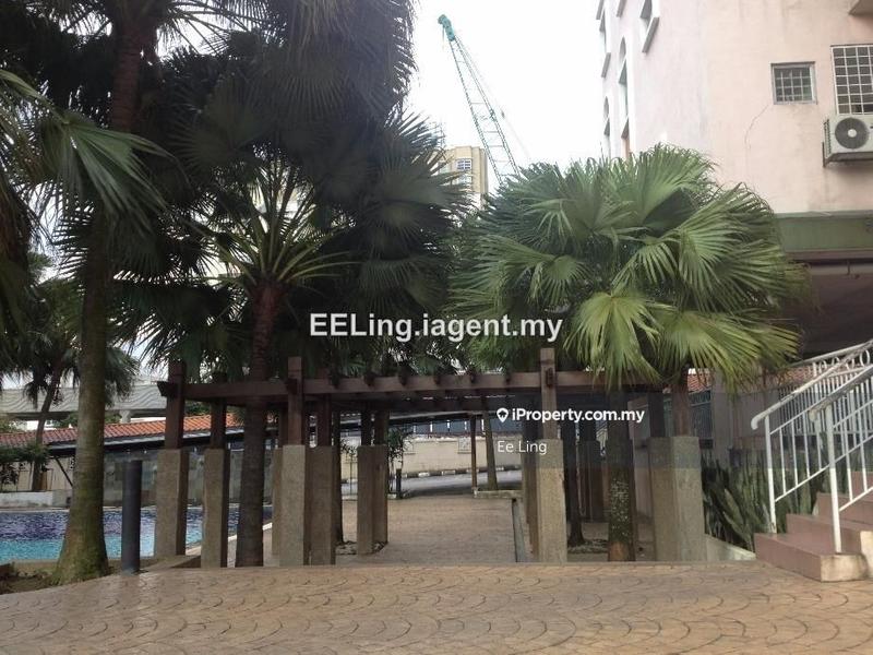 Apartment for Rent in Vista Prima by Ee Ling - iProperty.com.my