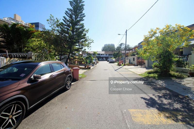 Rumah Teres 2-Tingkat untuk Dijual di Damansara Jaya, Petaling Jaya oleh Cooper Chow - iProperty.com.my