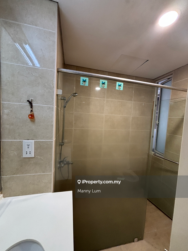 Kondominium untuk Disewa di Menara Bintang Goldhill oleh Manny Lum - iProperty.com.my