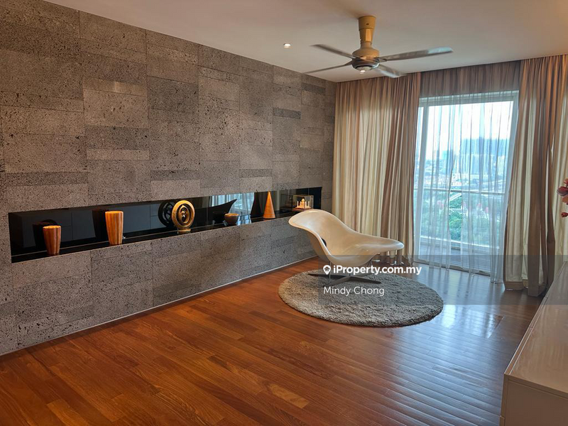 Kondominium untuk Dijual di 1 Desa Residence oleh Mindy Chong - iProperty.com.my