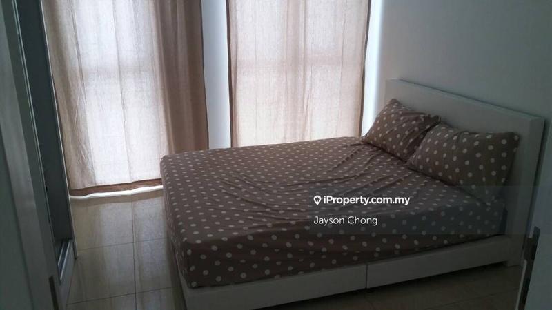 For Rent - CloudTree Residence