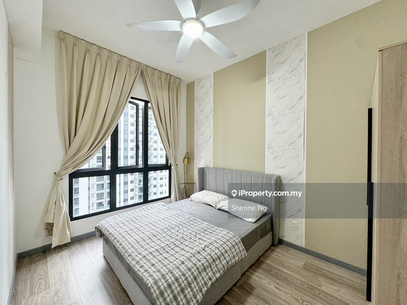 Service Residence for Rent in Southlink by Sherine Ng - iProperty.com.my