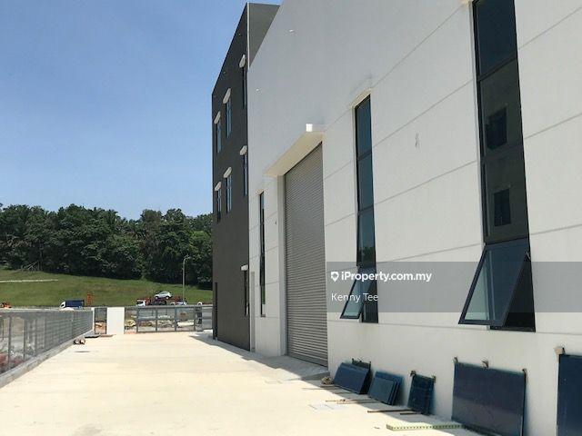 For Sale - Sg Gadut Industrial