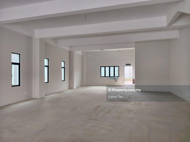 Kedai untuk Disewa di Taman Satu Krubong, Krubong oleh Elvind Tan - iProperty.com.my