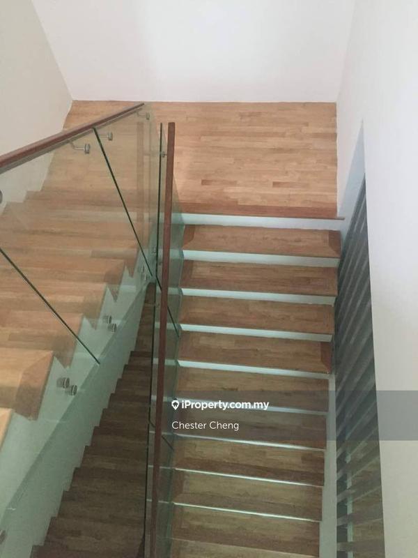 Rumah Teres 3-Tingkat untuk Dijual di Taman Tasik Prima, Puchong oleh Chester Cheng - iProperty.com.my