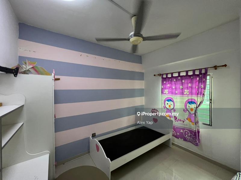 Condominium for Sale in Kepong Sentral Condominium by Alex Yap - iProperty.com.my