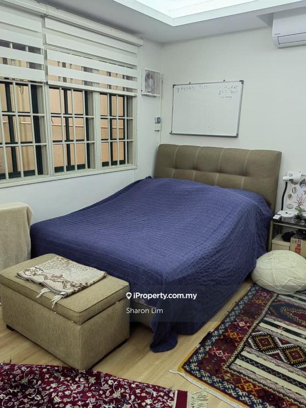 Townhouse for Sale in Taman Bangsar, Bangsar by Sharon Lim - iProperty.com.my