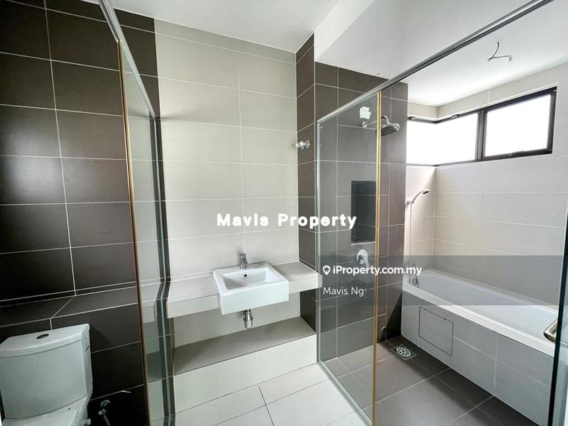 Rumah Berkembar untuk Dijual di Setia Utama, Setia Alam oleh Mavis Ng - iProperty.com.my