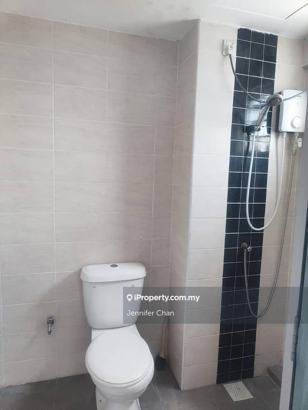 Kondominium untuk Dijual di Pelangi Heights 2 oleh Jennifer Chan - iProperty.com.my