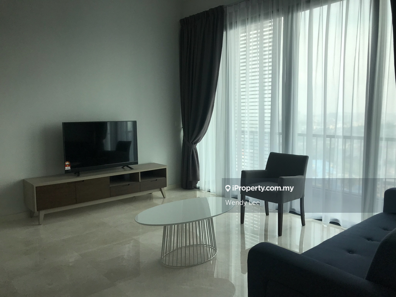 Kediaman Servis untuk Disewa di Vogue Suites One oleh Wendy Lee - iProperty.com.my