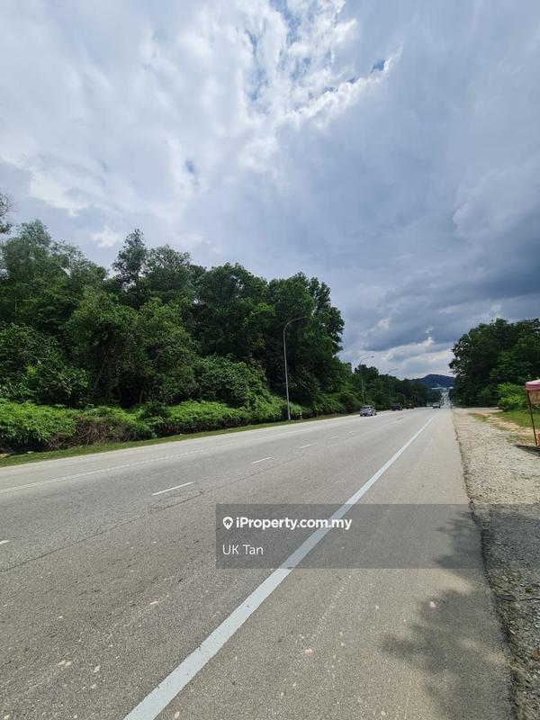 Tanah Pertanian untuk Dijual di Kampung Bukit Cherakah, Shah Alam oleh UK Tan - iProperty.com.my