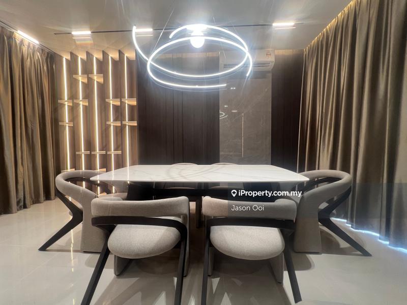 Kondominium untuk Dijual di Picasso Residence oleh Jason Ooi - iProperty.com.my