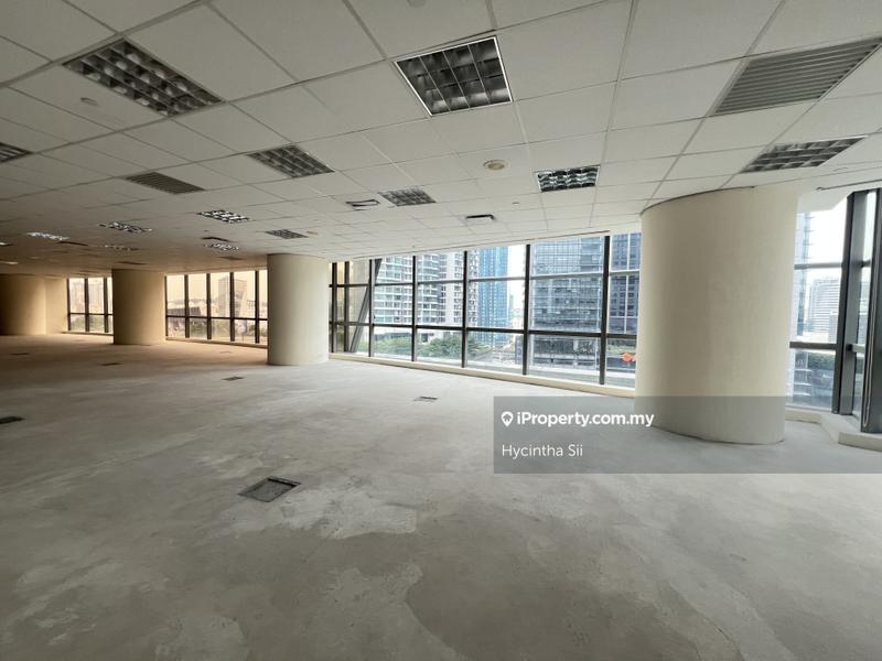 Pejabat untuk Disewa di Mid Valley City KL, Mid Valley City oleh Hycintha Sii - iProperty.com.my