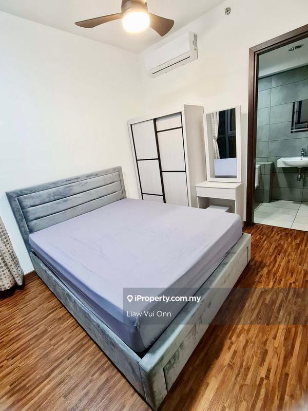 Service Residence for Sale in K Avenue by Liaw Vui Onn - iProperty.com.my