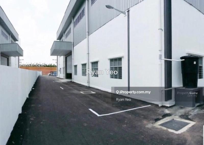 Kilang Berkembar untuk Dijual di Gelang patah, Iskandar Puteri (Nusajaya) oleh Ryan Yeo - iProperty.com.my