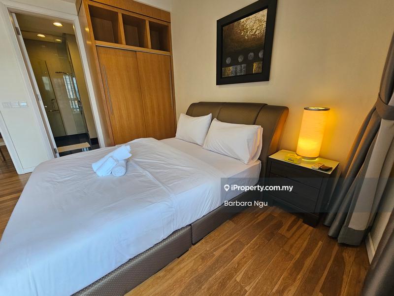 Service Residence for Rent in St Mary Residences by Barbara Ngu - iProperty.com.my