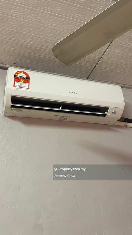 Rumah Berangkai 1 Tingkat untuk Disewa di Pekan Meru, Kapar oleh Amenny Chua - iProperty.com.my