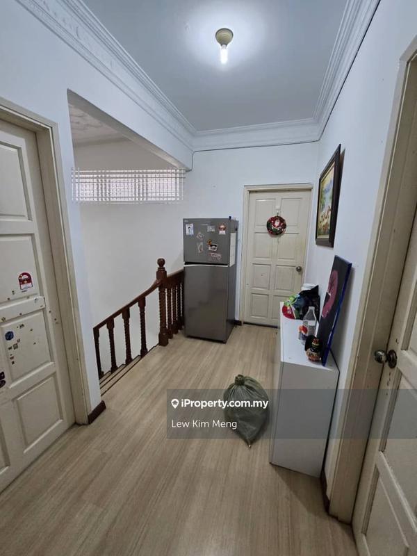 Semi-Detached House for Sale in Kepong, Kuala Lumpur by Lew Kim Meng - iProperty.com.my