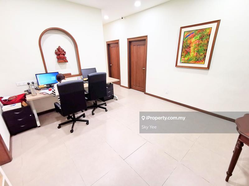 Banglo Komersial untuk Dijual di Bangsar, Kuala Lumpur oleh Sky Yee - iProperty.com.my