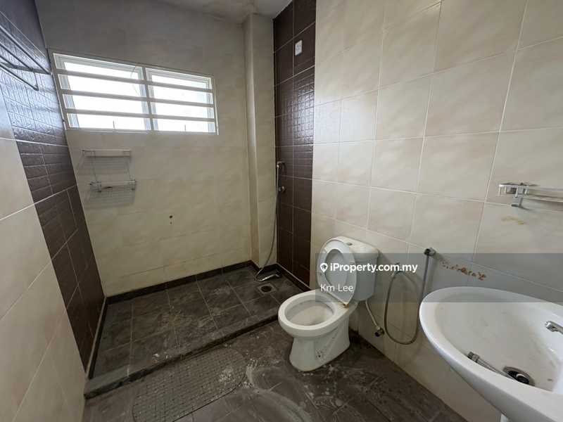 2-storey Terraced House for Sale in Taman Timah, Ipoh by Km Lee - iProperty.com.my