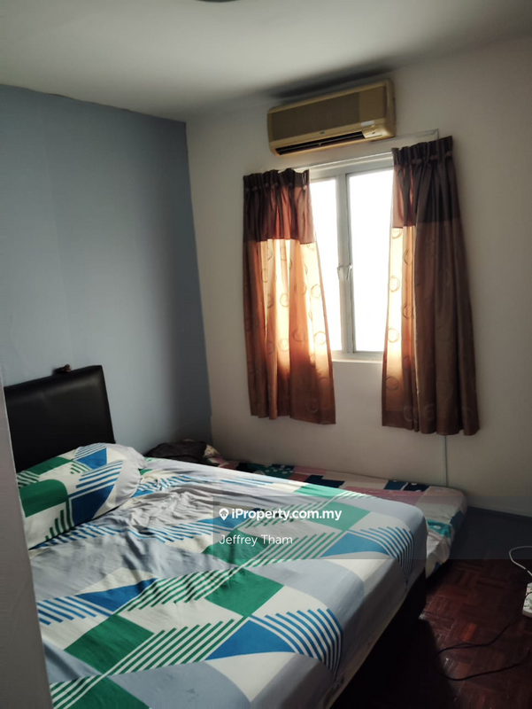 For Sale - Apartment Bayu