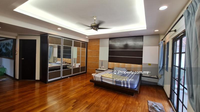 Bungalow House untuk Dijual di Bukit Jalil, Kuala Lumpur oleh Marcus Liew - iProperty.com.my