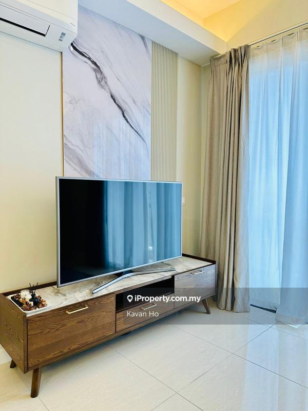 Service Residence for Rent in The Sentral Suites by Kavan Ho - iProperty.com.my