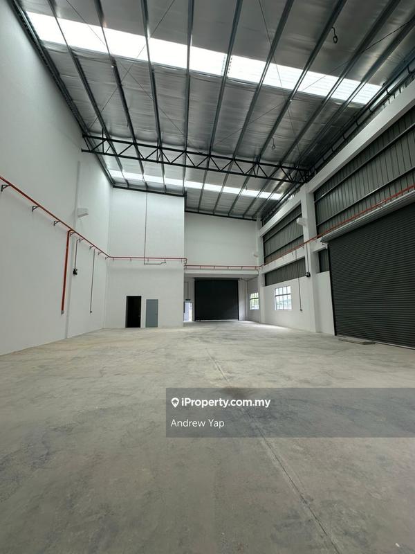 Kilang Berkembar untuk Dijual di SERI PUTRA, BUKIT MAHKOTA, KUALA KLAWANG, LENGGENG, Nilai oleh Andrew Yap - iProperty.com.my