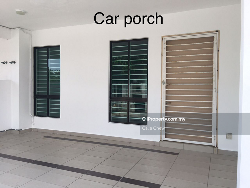 Rumah Berangkai 3 Tingkat untuk Dijual di Setia Utama, Setia Alam oleh Calie Chew - iProperty.com.my