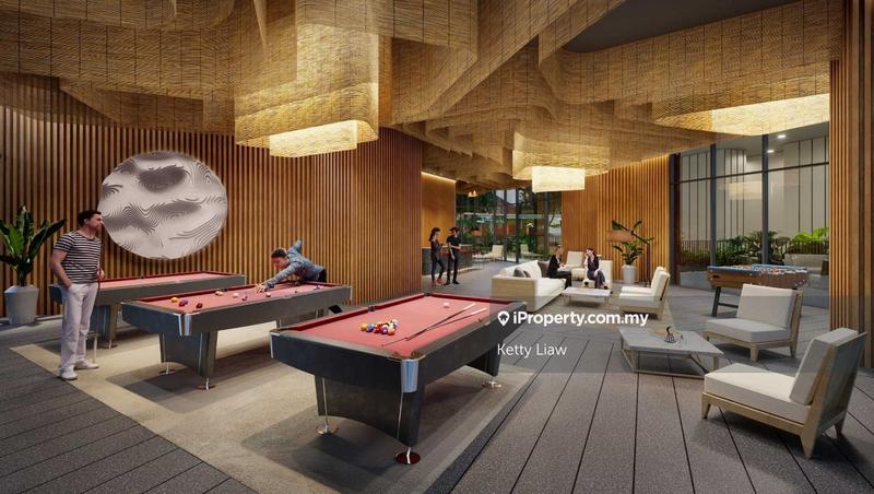 Condominium for Sale in Alam Damai by Ketty Liaw - iProperty.com.my