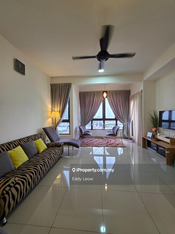 For Rent - Bali Residences