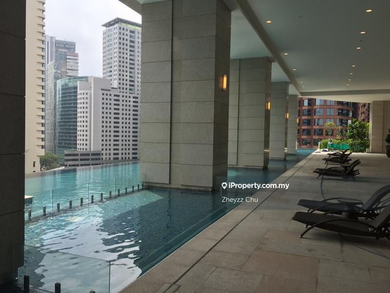 Service Residence for Rent in Banyan Tree Signatures by Zheyzz Chu - iProperty.com.my