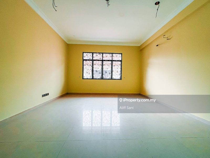 Semi-Detached House for Sale in Tropika Kemensah, Ampang by Aliff Sani - iProperty.com.my