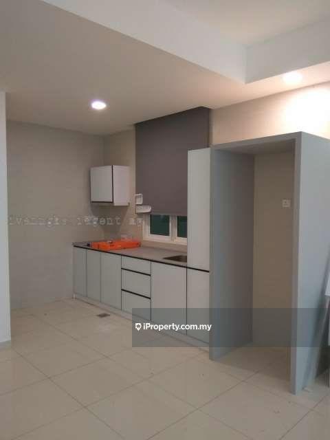 Service Residence for Rent in The Court @ Central Residence by Ivan Ng - iProperty.com.my