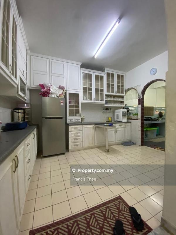 Rumah Berangkai 2 Tingkat untuk Dijual di Bandar Tun Hussein Onn, Cheras oleh Francis Thee - iProperty.com.my
