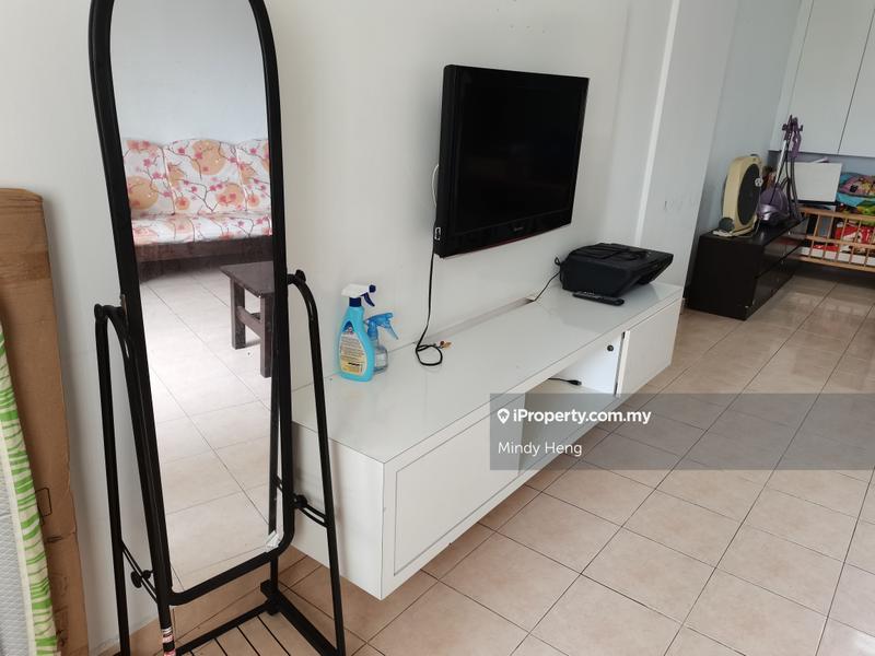 Apartment for Sale in Bayu Puteri 3 by Mindy Heng - iProperty.com.my