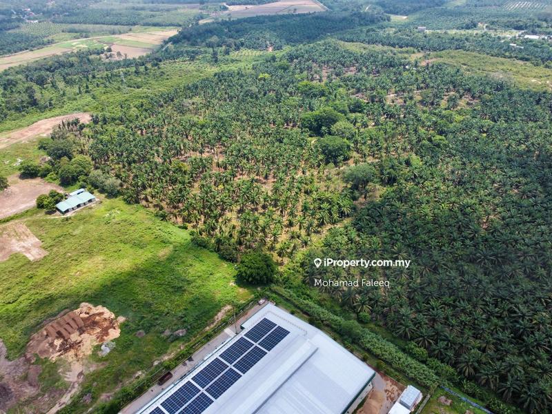 Industrial Land for Sale in Gemas, Tampin, Gemencheh, Gemas by Mohamad Faleeq - iProperty.com.my
