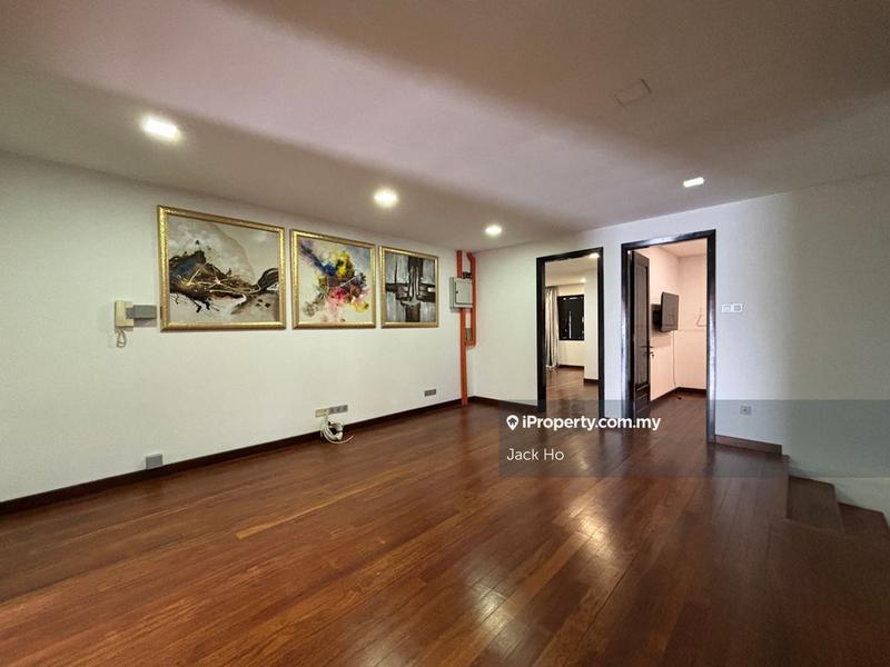 Bungalow House untuk Dijual di Bandar Mahkota Cheras, Cheras oleh Jack Ho - iProperty.com.my