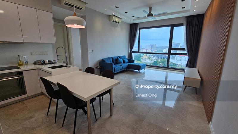 For Sale - Vogue Suites One