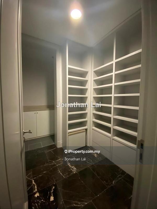 Service Residence for Sale in St Regis by Jonathan Lai - iProperty.com.my