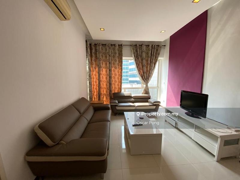 Condominium for Sale in Suasana Sentral Loft by Oscar Pong - iProperty.com.my