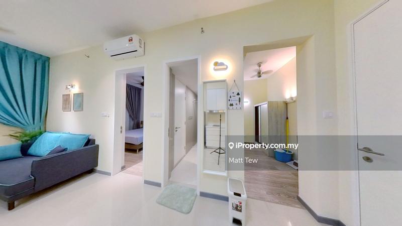 For Rent - Southlink