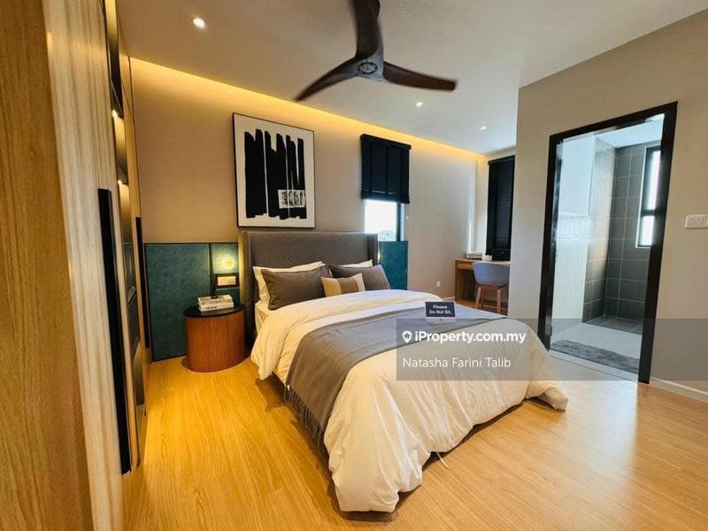 Townhouse for Sale in jpai4, Sepang by Natasha Farini Talib - iProperty.com.my