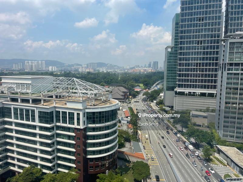 Pejabat untuk Disewa di KL City Centre, Kuala Lumpur oleh Zach Seng - iProperty.com.my