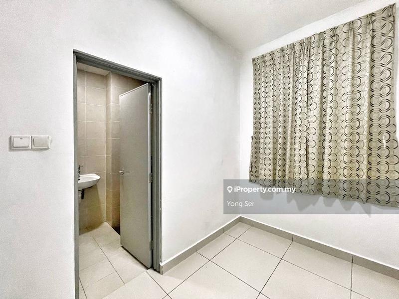 Kondominium untuk Dijual di PARC Regency (Residensi Masai) oleh Yong Ser - iProperty.com.my