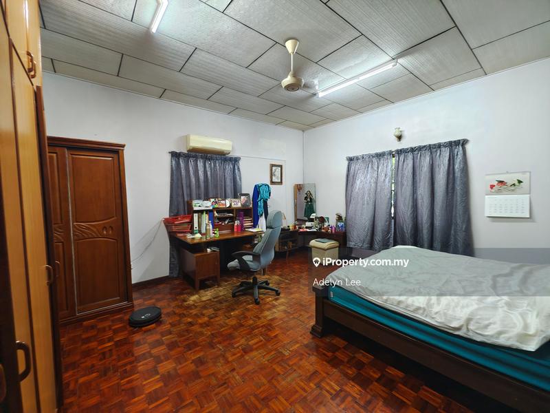 Banglo untuk Dijual di Taman Yarl, Jalan Klang Lama (Old Klang Road) oleh Adelyn Lee - iProperty.com.my